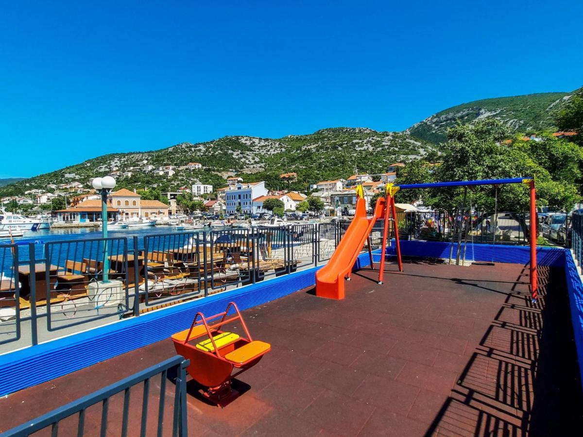 Apartment Val-3 By Interhome Sveti Juraj Εξωτερικό φωτογραφία