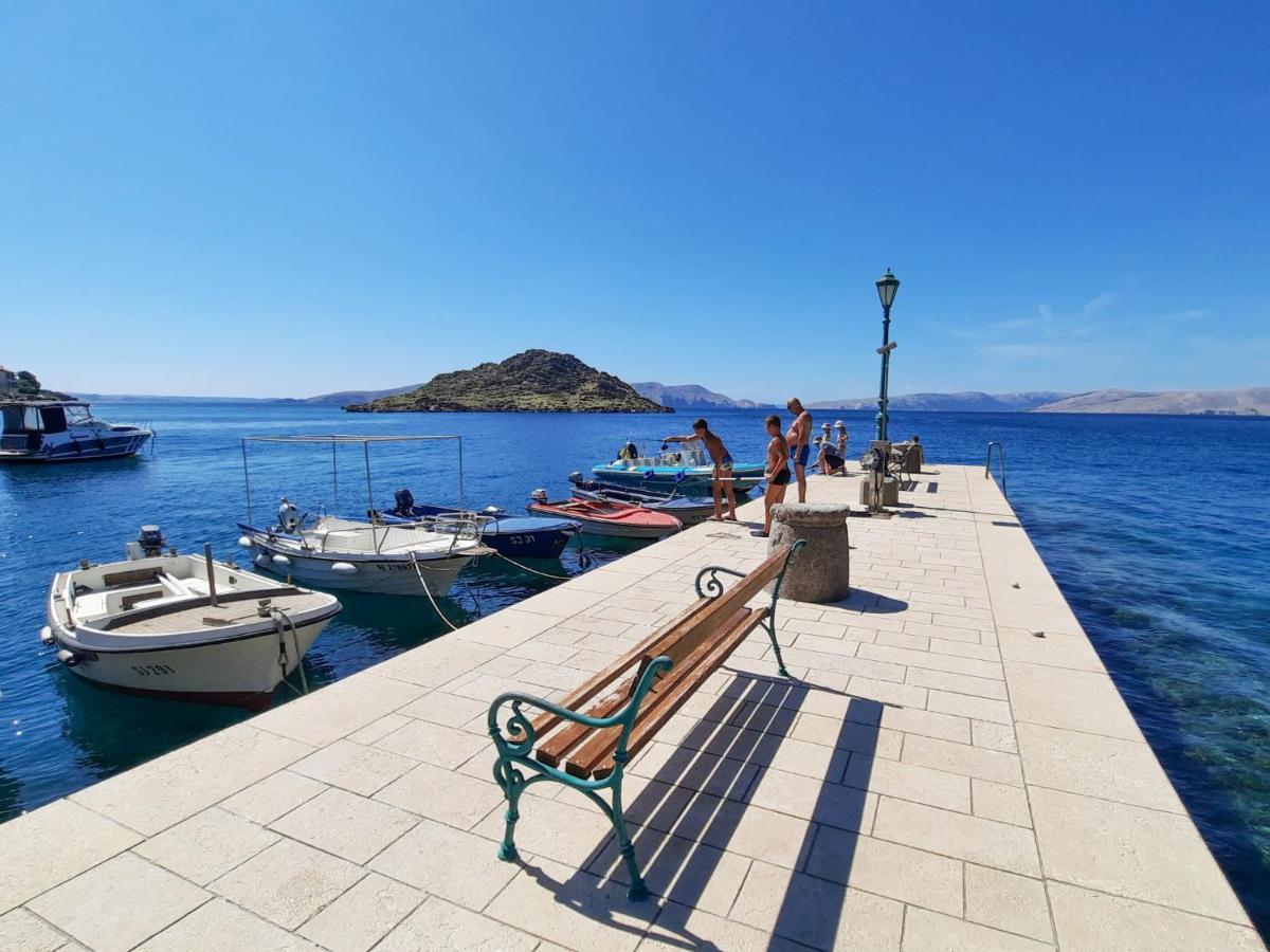 Apartment Val-3 By Interhome Sveti Juraj Εξωτερικό φωτογραφία