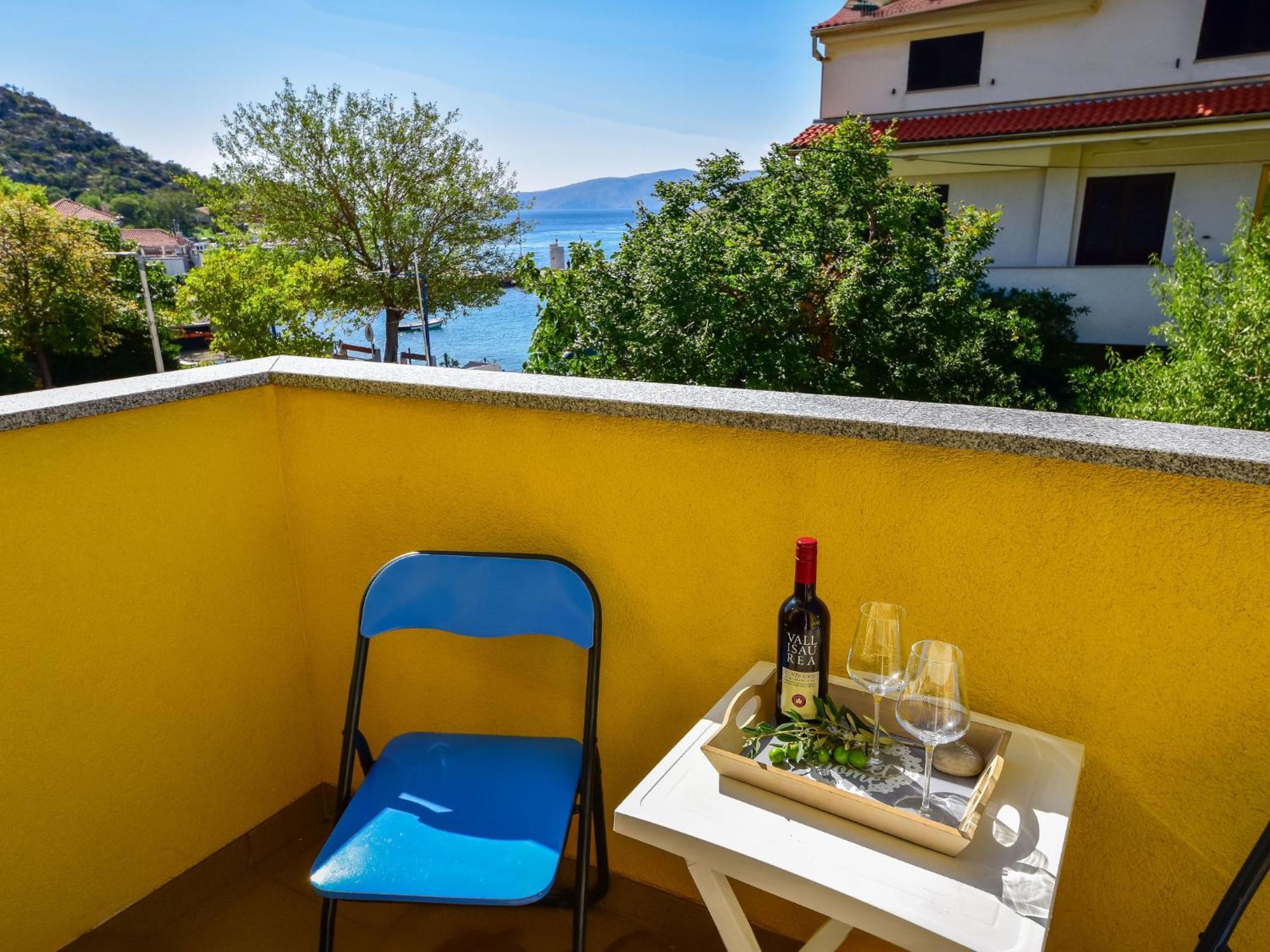 Apartment Val-3 By Interhome Sveti Juraj Εξωτερικό φωτογραφία