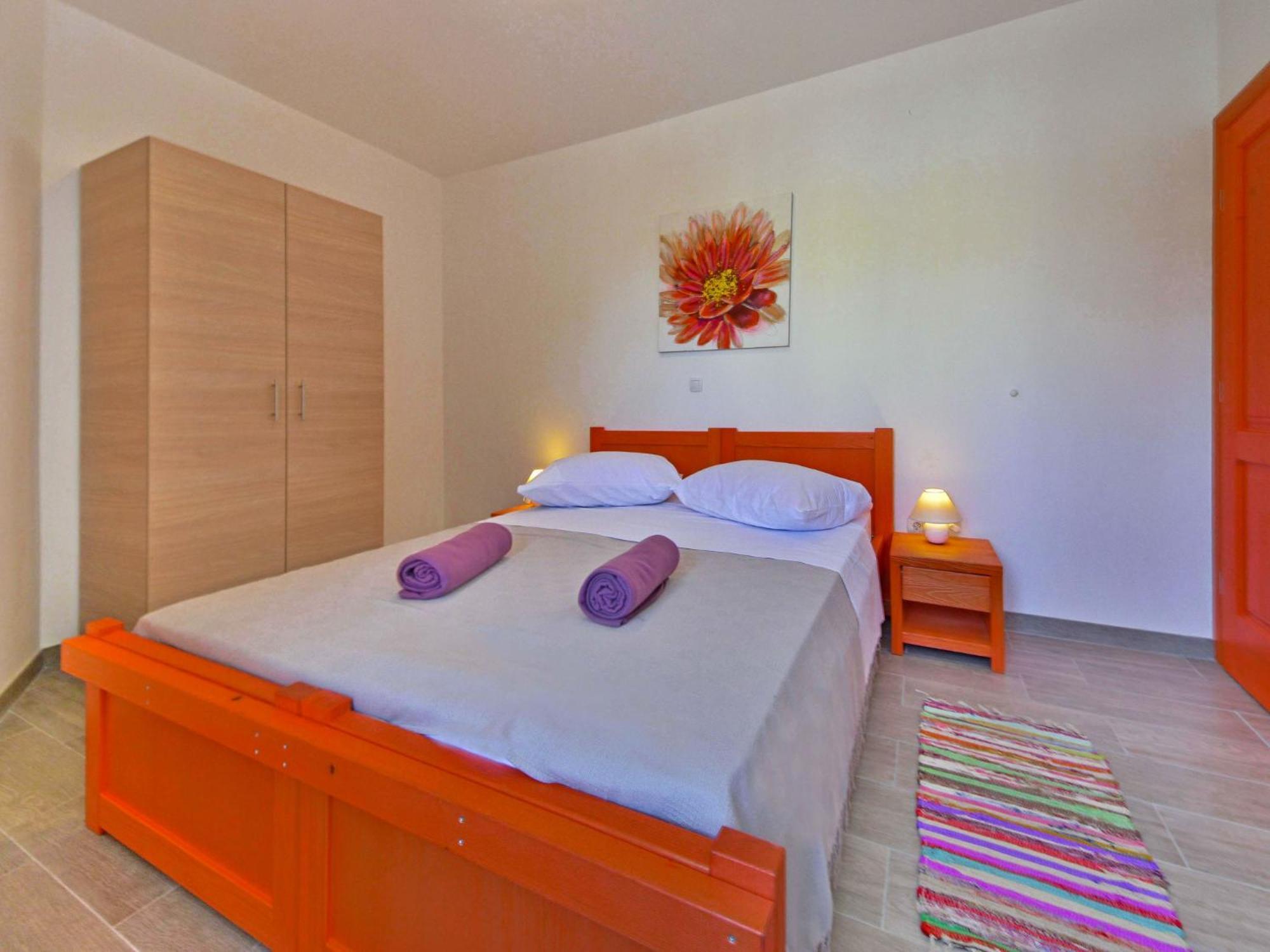 Apartment Val-3 By Interhome Sveti Juraj Εξωτερικό φωτογραφία