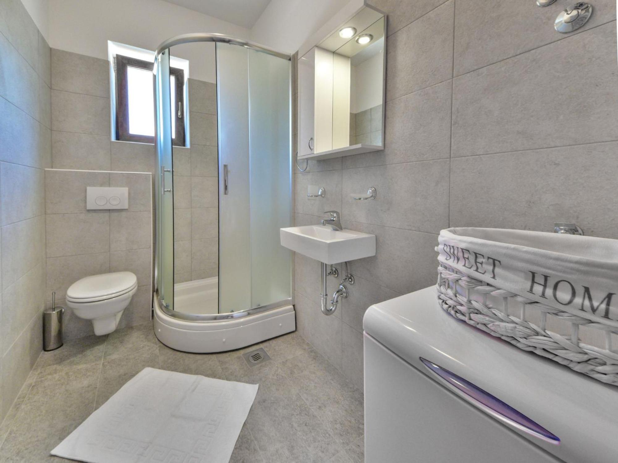Apartment Val-3 By Interhome Sveti Juraj Εξωτερικό φωτογραφία