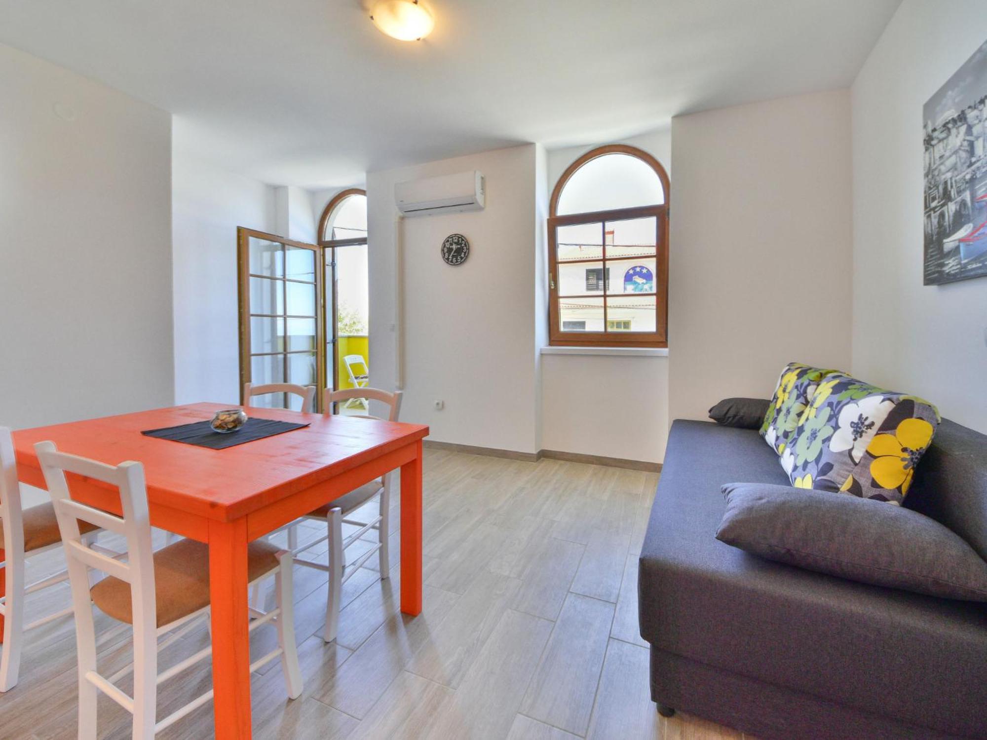 Apartment Val-3 By Interhome Sveti Juraj Εξωτερικό φωτογραφία