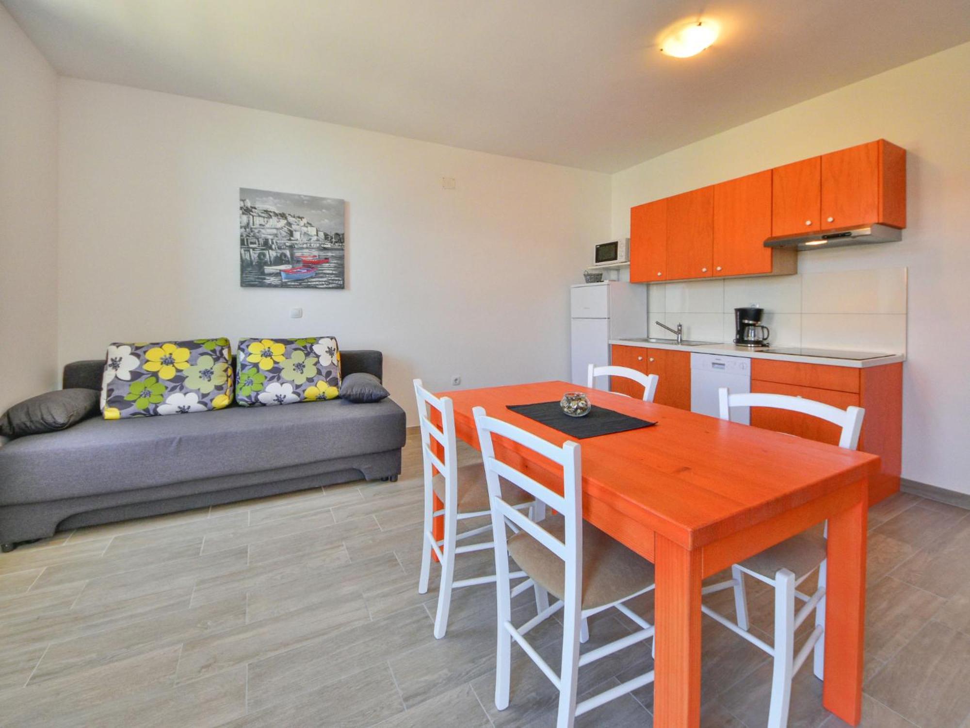 Apartment Val-3 By Interhome Sveti Juraj Εξωτερικό φωτογραφία