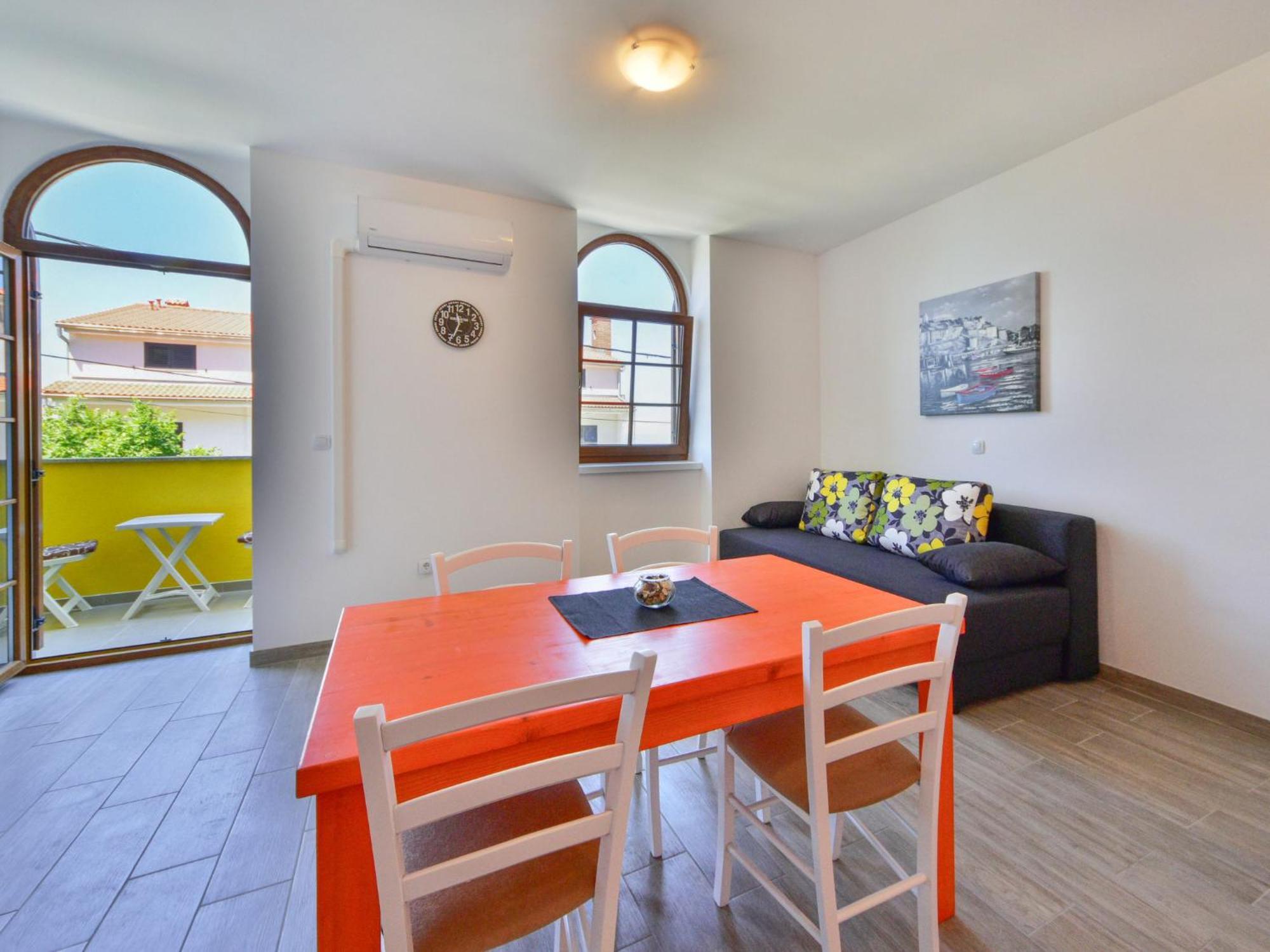 Apartment Val-3 By Interhome Sveti Juraj Εξωτερικό φωτογραφία